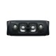 Sony SRS-XB43 Wireless Extra Bass Bluetooth Speaker with 24 hrs Battery, Speaker with Mic
