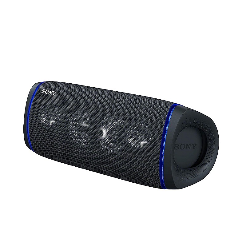 Sony SRS-XB43 Wireless Extra Bass Bluetooth Speaker with 24 hrs Battery, Speaker with Mic