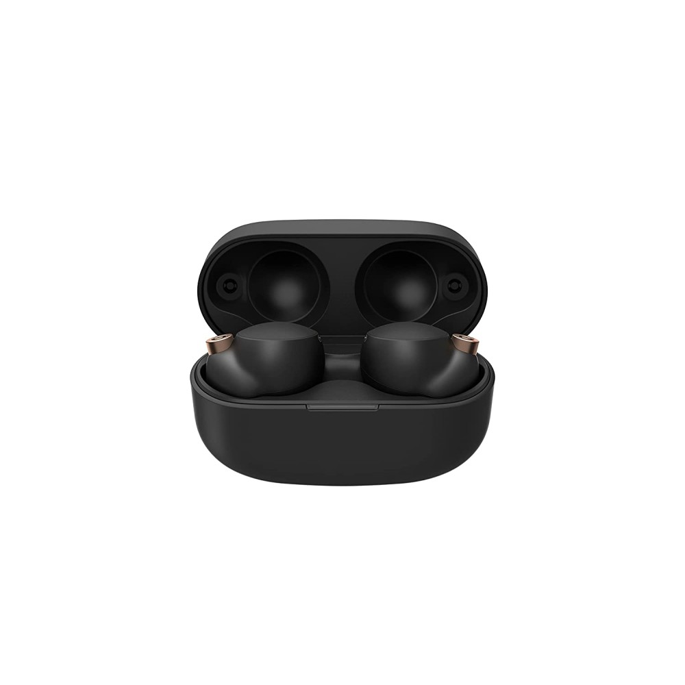 Sony WF-1000XM4 Noise Cancellation True Wireless Bluetooth Earbuds
