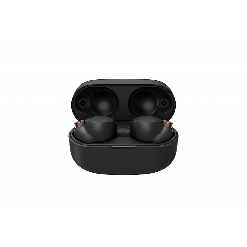 Sony WF-1000XM4 Noise Cancellation True Wireless Bluetooth Earbuds