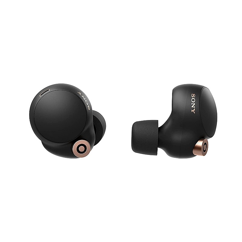 Sony WF-1000XM4 Noise Cancellation True Wireless Bluetooth Earbuds