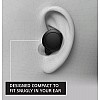 Sony WF-C500 Truly Wireless Headphones Earbuds Black