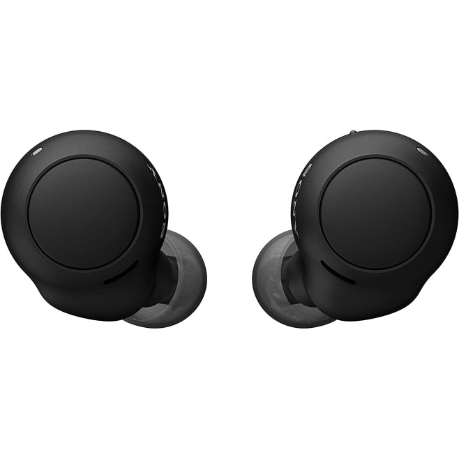 Sony WF-C500 Truly Wireless Headphones Earbuds Black Sony WF-C500 Truly Wireless Headphones Earbuds Black