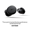 Sony WF-XB700 Bluetooth Truly Wireless in Ear Earbuds with Mic Black