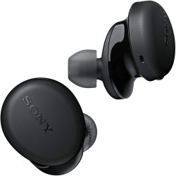 Sony WF-XB700 Bluetooth Truly Wireless in Ear Earbuds with Mic Black