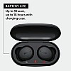 Sony WF-XB700 Truly Wireless Extra Bass Bluetooth Earbuds with 18 Hours Battery Life, True Wireless Earbuds with Mic