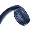 Sony WH-CH510 Wireless Headphones Blue