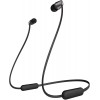 Sony WI-C310 Wireless Headphones with 15 Hrs Battery Life, Quick Charge, Magnetic Earbuds for Tangle Free Carrying, BT ver 5.0 Sony WI-C310 Wireless Headphones with 15 Hrs Battery Life, Quick Charge, Magnetic Earbuds for Tangle Free Carrying, BT ver 5.0