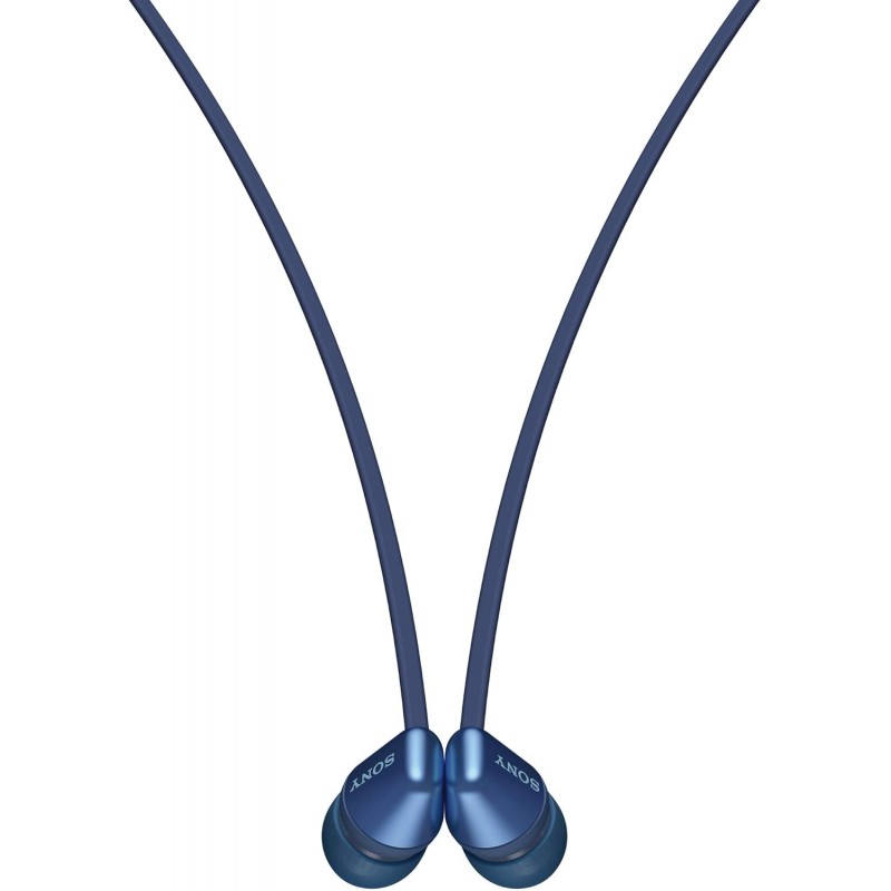 Sony WI-C310 Wireless Headphones with 15 Hrs Battery Life, Quick Charge, Magnetic Earbuds for Tangle Free Carrying, BT ver 5.0 Sony WI-C310 Wireless Headphones with 15 Hrs Battery Life, Quick Charge, Magnetic Earbuds for Tangle Free Carrying, BT ver 5.0