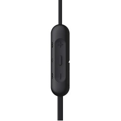 Sony WI-C310 Wireless Headphones with 15 Hrs Battery Life, Quick Charge, Magnetic Earbuds for Tangle Free Carrying, BT ver 5.0 Sony WI-C310 Wireless Headphones with 15 Hrs Battery Life, Quick Charge, Magnetic Earbuds for Tangle Free Carrying, BT ver 5.0