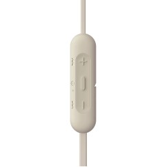Sony WI-C310 Wireless Headphones with 15 Hrs Battery Life, Quick Charge, Magnetic Earbuds for Tangle Free Carrying, BT ver 5.0 Sony WI-C310 Wireless Headphones with 15 Hrs Battery Life, Quick Charge, Magnetic Earbuds for Tangle Free Carrying, BT ver 5.0