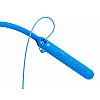 Sony WI-C400 Wireless Bluetooth in-Ear Neck Band Headphones with 20 hrs Battery Life (Blue)