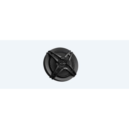Sony XS-FB163G Coaxial 6.5 3 Way Extra Bass Speaker (Black) Sony XS-FB163G Coaxial 6.5 3 Way Extra Bass Speaker (Black)