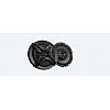 Sony XS-FB163G Coaxial 6.5 3 Way Extra Bass Speaker (Black)