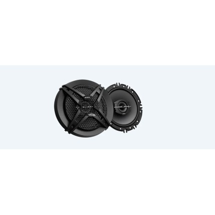 Sony XS-FB163G Coaxial 6.5 3 Way Extra Bass Speaker (Black) Sony XS-FB163G Coaxial 6.5 3 Way Extra Bass Speaker (Black)