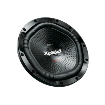 Sony XS-NW12002 30.48 cm (12-inch) Wired Woofer (Black)