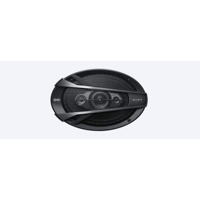 Sony XS-XB6941 650 Watt Portable Speaker (Black) Sony XS-XB6941 650 Watt Portable Speaker (Black)