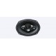 Sony XS-XB6941 650 Watt Portable Speaker (Black)