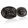 Sony Xs-Fb693E 420W Wired Coaxial Woofer - Black