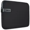 Sounce Protective Laptop Bag Sleeve fits Upto 13.3" Wrinkle Free, Padded, Water Resistant Light Neoprene case Cover Pouch, Compatible for All Notebooks Such as Mac Book Pro (13.3 inch)
