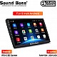 Sound Boss Androidify 3rd Generation 9" Inch Android (2GB/32GB) Car Stereo