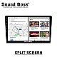 Sound Boss Androidify 3rd Generation 9" Inch Android (2GB/32GB) Car Stereo