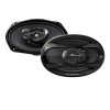 Sound Boss Performance Auditor SB-6979 6x9 3-Way 480W Co-Axial Car Speakers Sound Boss Performance Auditor SB-6979 6x9 3-Way 480W Co-Axial Car Speakers