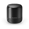 Soundcore AK-A3107012 5 Watt 4.2 Channel Wireless Bluetooth Portable Outdoor Speaker (Black)