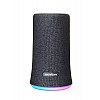 Soundcore Anker Flare 12 Watt Wireless Bluetooth Portable Speaker (Black)