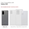 Spigen Liquid Air for Samsung Galaxy S20 5G/S20 Case, Galaxy S20 5G/S20 Back Cover (2020) - Matte Black Spigen Liquid Air for Samsung Galaxy S20 5G/S20 Case, Galaxy S20 5G/S20 Back Cover (2020) - Matte Black