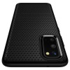 Spigen Liquid Air for Samsung Galaxy S20 5G/S20 Case, Galaxy S20 5G/S20 Back Cover (2020) - Matte Black Spigen Liquid Air for Samsung Galaxy S20 5G/S20 Case, Galaxy S20 5G/S20 Back Cover (2020) - Matte Black