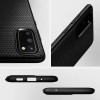 Spigen Liquid Air for Samsung Galaxy S20 5G/S20 Case, Galaxy S20 5G/S20 Back Cover (2020) - Matte Black Spigen Liquid Air for Samsung Galaxy S20 5G/S20 Case, Galaxy S20 5G/S20 Back Cover (2020) - Matte Black