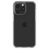 Spigen Liquid Crystal Back Cover Case Compatible with iPhone 15 Pro (TPU | Crystal Clear) Spigen Liquid Crystal Back Cover Case Compatible with iPhone 15 Pro (TPU | Crystal Clear)