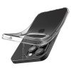 Spigen Liquid Crystal Back Cover Case Compatible with iPhone 15 Pro (TPU | Crystal Clear) Spigen Liquid Crystal Back Cover Case Compatible with iPhone 15 Pro (TPU | Crystal Clear)