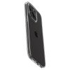 Spigen Liquid Crystal Back Cover Case Compatible with iPhone 15 Pro (TPU | Crystal Clear) Spigen Liquid Crystal Back Cover Case Compatible with iPhone 15 Pro (TPU | Crystal Clear)