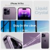 Spigen Liquid Crystal Cover Compatible with iPhone 14 Pro (Crystal Clear) Spigen Liquid Crystal Cover Compatible with iPhone 14 Pro (Crystal Clear)