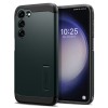 Spigen Tough Armor for Samsung Galaxy S23+ Case, Galaxy S23 Plus Back Cover (2023) - Abyss Green Spigen Tough Armor for Samsung Galaxy S23+ Case, Galaxy S23 Plus Back Cover (2023) - Abyss Green