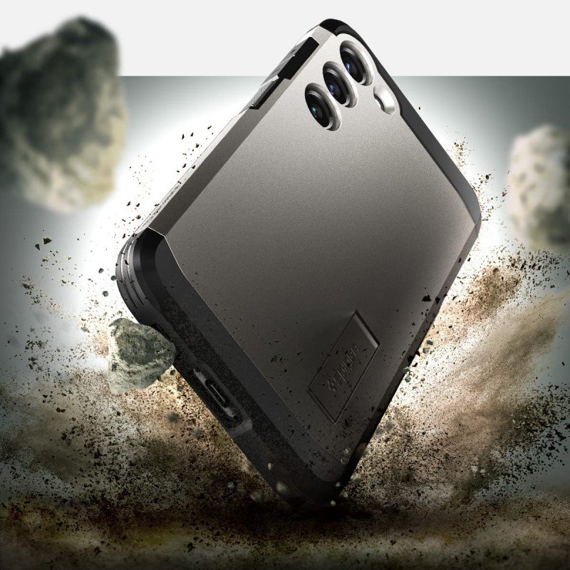 Spigen Tough Armor for Samsung Galaxy S23+ Case, Galaxy S23 Plus Back Cover (2023) - Abyss Green Spigen Tough Armor for Samsung Galaxy S23+ Case, Galaxy S23 Plus Back Cover (2023) - Abyss Green
