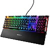 SteelSeries Apex Pro Mechanical Gaming Keyboard