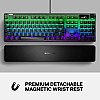 SteelSeries Apex Pro Mechanical Gaming Keyboard