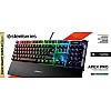 SteelSeries Apex Pro Mechanical Gaming Keyboard