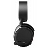 SteelSeries Arctis 3 2019 Edition Gaming Headset (Black)