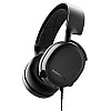 SteelSeries Arctis 3 2019 Edition Gaming Headset (Black)