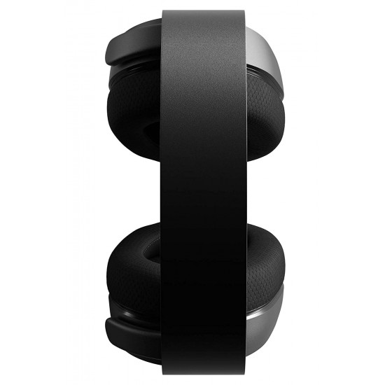 SteelSeries Arctis 3 2019 Edition Gaming Headset (Black)