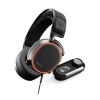 SteelSeries Arctis Pro  GameDAC Gaming Headset