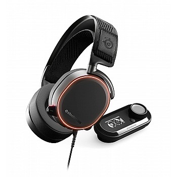 SteelSeries Arctis Pro  GameDAC Gaming Headset