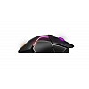 SteelSeries Rival 650 Quantum Wireless Gaming Mouse - Rapid Charging Battery - 12, 000 Cpi Truemove3+ Dual Optical Sensor