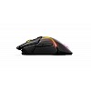 SteelSeries Rival 650 Quantum Wireless Gaming Mouse - Rapid Charging Battery - 12, 000 Cpi Truemove3+ Dual Optical Sensor