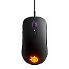 SteelSeries Sensei Ten Gaming Mouse - 18, 000 CPI TrueMove Pro Optical Sensor Ambidextrous Design 