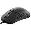 SteelSeries Sensei Ten Gaming Mouse - 18, 000 CPI TrueMove Pro Optical Sensor Ambidextrous Design 